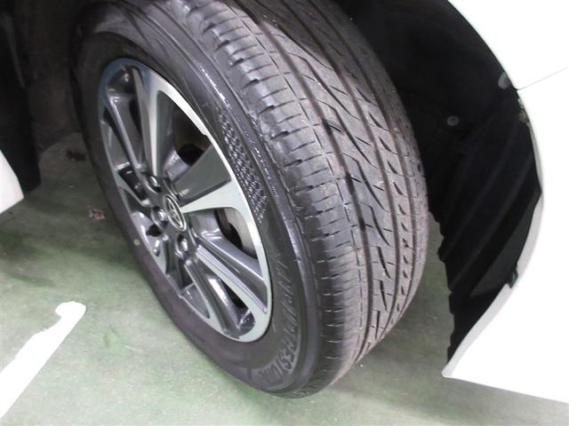 ヴォクシー ＺＳ　煌ＩＩ　ワンセグ　メモリーナビ　ミュージックプレイヤー接続可　バックカメラ　衝突被害軽減システム　ＥＴＣ　両側電動スライド　ＬＥＤヘッドランプ　乗車定員７人　３列シート　ワンオーナー　アイドリングストップ（26枚目）