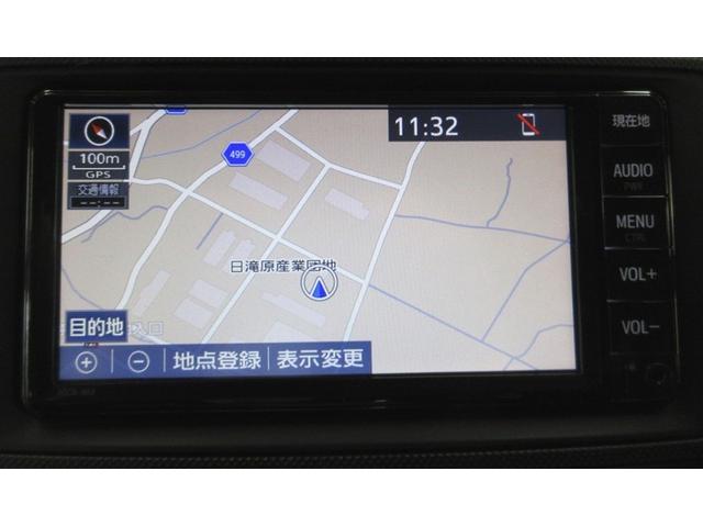 カローラフィールダー ハイブリッド　ＥＸ　ワンセグ　メモリーナビ　ミュージックプレイヤー接続可　バックカメラ　衝突被害軽減システム　ＥＴＣ　記録簿（12枚目）