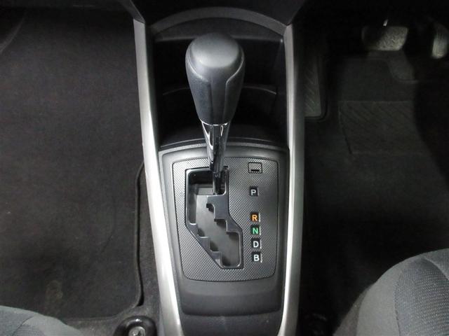 カローラフィールダー ハイブリッド　ＥＸ　ワンセグ　メモリーナビ　ミュージックプレイヤー接続可　バックカメラ　衝突被害軽減システム　ＥＴＣ　記録簿（15枚目）