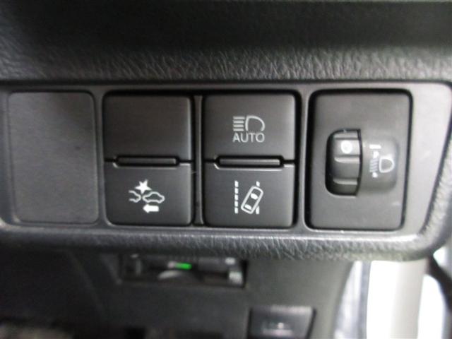 カローラフィールダー ハイブリッド　ＥＸ　ワンセグ　メモリーナビ　ミュージックプレイヤー接続可　バックカメラ　衝突被害軽減システム　ＥＴＣ　記録簿（22枚目）