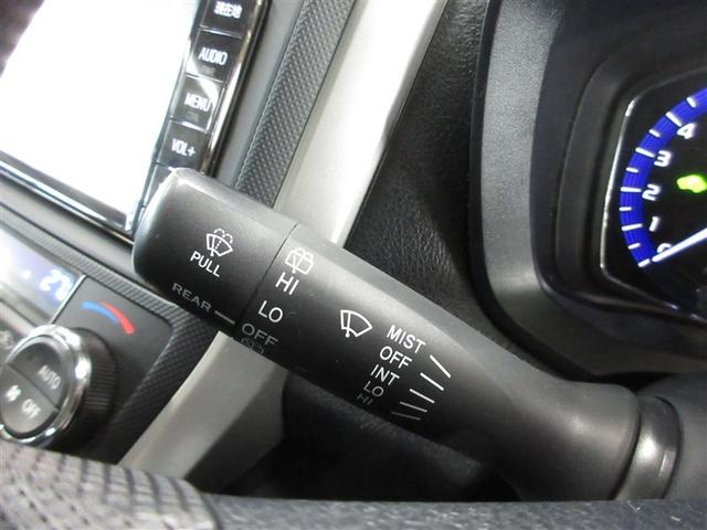 カローラフィールダー ハイブリッド　ＥＸ　ワンセグ　メモリーナビ　ミュージックプレイヤー接続可　バックカメラ　衝突被害軽減システム　ＥＴＣ　記録簿（24枚目）