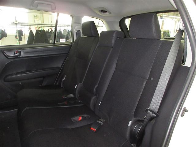 カローラフィールダー ハイブリッド　ＥＸ　ワンセグ　メモリーナビ　ミュージックプレイヤー接続可　バックカメラ　衝突被害軽減システム　ＥＴＣ　記録簿（29枚目）