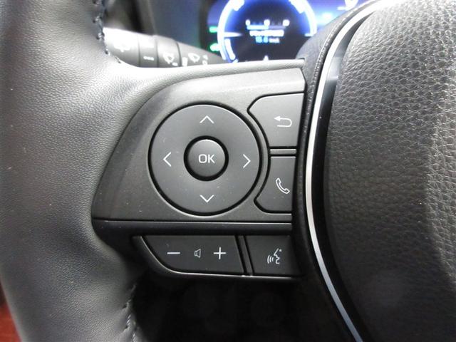 RAV4 ハイブリッドアドベンチャー 4WD フルセグ メモリーナビ ミュージックプレイヤー接続可 バックカメラ 衝突被害軽減システム ETC ドラレコ LEDヘッドランプ ワンオーナー(10枚目)