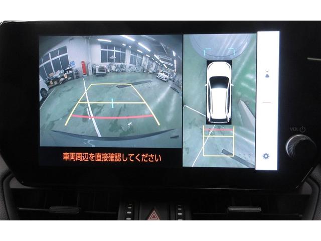 RAV4 ハイブリッドアドベンチャー 4WD フルセグ メモリーナビ ミュージックプレイヤー接続可 バックカメラ 衝突被害軽減システム ETC ドラレコ LEDヘッドランプ ワンオーナー(14枚目)