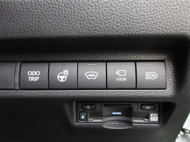 RAV4 ハイブリッドアドベンチャー 4WD フルセグ メモリーナビ ミュージックプレイヤー接続可 バックカメラ 衝突被害軽減システム ETC ドラレコ LEDヘッドランプ ワンオーナー(20枚目)