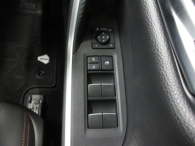 RAV4 ハイブリッドアドベンチャー 4WD フルセグ メモリーナビ ミュージックプレイヤー接続可 バックカメラ 衝突被害軽減システム ETC ドラレコ LEDヘッドランプ ワンオーナー(21枚目)