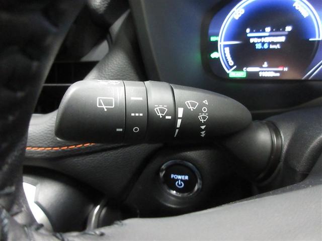 RAV4 ハイブリッドアドベンチャー 4WD フルセグ メモリーナビ ミュージックプレイヤー接続可 バックカメラ 衝突被害軽減システム ETC ドラレコ LEDヘッドランプ ワンオーナー(22枚目)