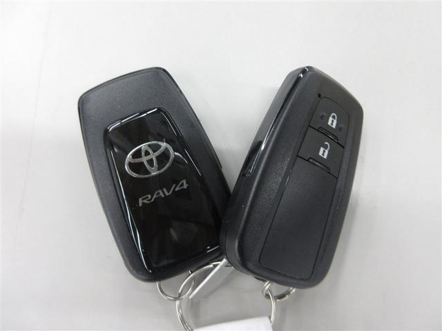 RAV4 ハイブリッドアドベンチャー 4WD フルセグ メモリーナビ ミュージックプレイヤー接続可 バックカメラ 衝突被害軽減システム ETC ドラレコ LEDヘッドランプ ワンオーナー(25枚目)