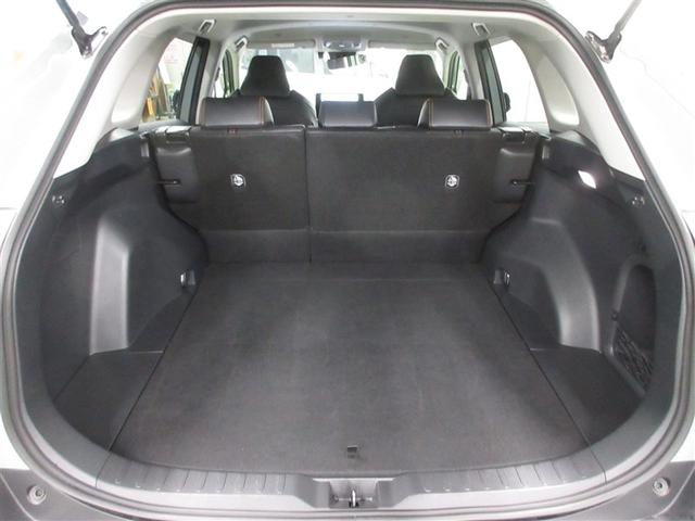 RAV4 ハイブリッドアドベンチャー 4WD フルセグ メモリーナビ ミュージックプレイヤー接続可 バックカメラ 衝突被害軽減システム ETC ドラレコ LEDヘッドランプ ワンオーナー(28枚目)