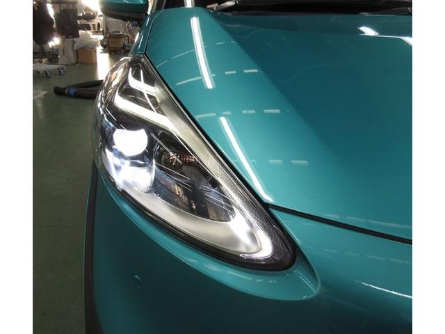 シエンタ G クエロ 4WD フルセグ メモリーナビ DVD再生 ミュージックプレイヤー接続可 バックカメラ 衝突被害軽減システム ETC 両側電動スライド LEDヘッドランプ ウオークスルー 乗車定員6人 3列シート(7枚目)