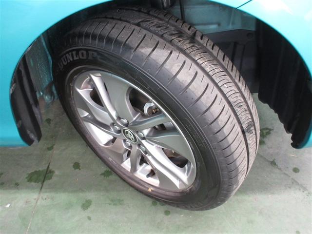 シエンタ G クエロ 4WD フルセグ メモリーナビ DVD再生 ミュージックプレイヤー接続可 バックカメラ 衝突被害軽減システム ETC 両側電動スライド LEDヘッドランプ ウオークスルー 乗車定員6人 3列シート(30枚目)