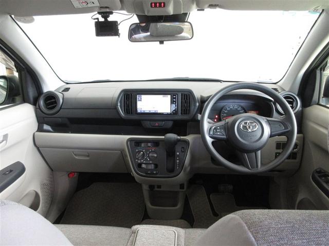 パッソ Ｘ　フルセグ　メモリーナビ　ＤＶＤ再生　ミュージックプレイヤー接続可　バックカメラ　衝突被害軽減システム　ＥＴＣ　ワンオーナー　アイドリングストップ（8枚目）