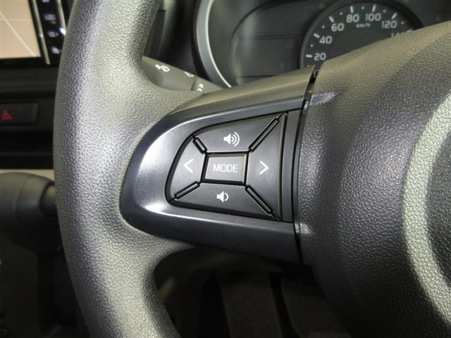 パッソ Ｘ　フルセグ　メモリーナビ　ＤＶＤ再生　ミュージックプレイヤー接続可　バックカメラ　衝突被害軽減システム　ＥＴＣ　ワンオーナー　アイドリングストップ（10枚目）