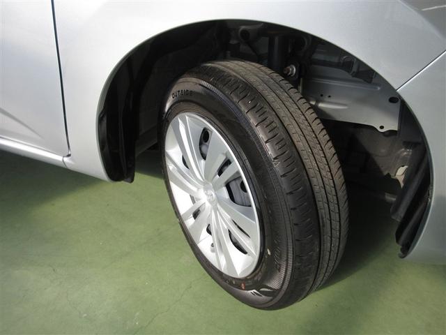 パッソ Ｘ　フルセグ　メモリーナビ　ＤＶＤ再生　ミュージックプレイヤー接続可　バックカメラ　衝突被害軽減システム　ＥＴＣ　ワンオーナー　アイドリングストップ（28枚目）