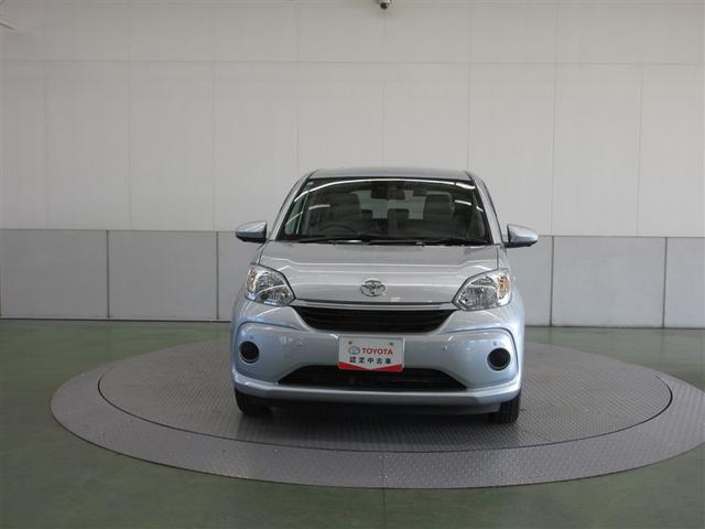 パッソ Ｘ　フルセグ　メモリーナビ　ＤＶＤ再生　ミュージックプレイヤー接続可　バックカメラ　衝突被害軽減システム　ＥＴＣ　ワンオーナー　アイドリングストップ（29枚目）