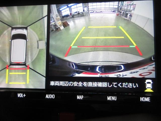ルーミー カスタムＧ－Ｔ　フルセグ　メモリーナビ　ＤＶＤ再生　ミュージックプレイヤー接続可　バックカメラ　衝突被害軽減システム　ＥＴＣ　両側電動スライド　ＬＥＤヘッドランプ　ウオークスルー　記録簿　アイドリングストップ（15枚目）