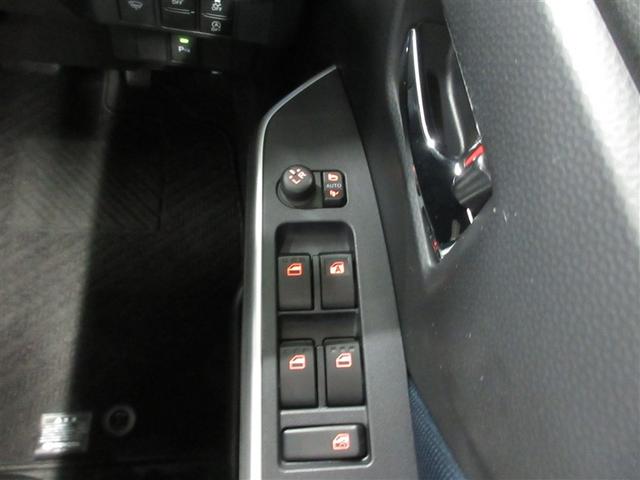 ルーミー カスタムＧ－Ｔ　フルセグ　メモリーナビ　ＤＶＤ再生　ミュージックプレイヤー接続可　バックカメラ　衝突被害軽減システム　ＥＴＣ　両側電動スライド　ＬＥＤヘッドランプ　ウオークスルー　記録簿　アイドリングストップ（22枚目）