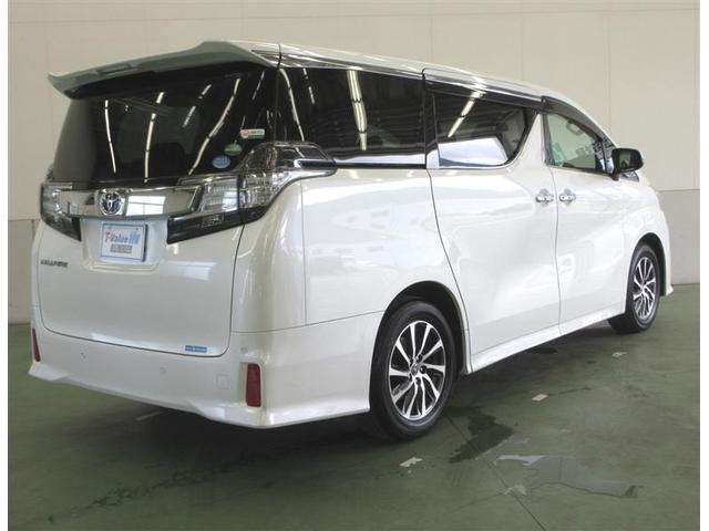 Z Aエディション 2年間走行無制限保証(3枚目)
