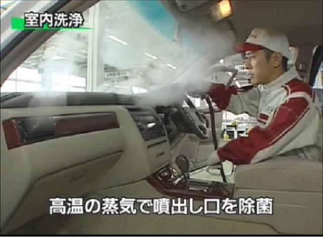 G 1年間走行無制限保証(57枚目)