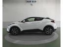 Ｃ－ＨＲ Ｇ　フルセグ　メモリーナビ　ＤＶＤ再生　ミュージックプレイヤー接続可　バックカメラ　衝突被害軽減システム　ＥＴＣ　ＬＥＤヘッドランプ　ワンオーナー　記録簿（2枚目）