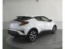 Ｃ－ＨＲ Ｇ　フルセグ　メモリーナビ　ＤＶＤ再生　ミュージックプレイヤー接続可　バックカメラ　衝突被害軽減システム　ＥＴＣ　ＬＥＤヘッドランプ　ワンオーナー　記録簿（4枚目）