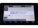 ナビは純正品。フルセグテレビ・CD・Bluetooth・SDオーディオ対応。