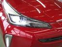 プリウス Aツーリングセレクション 4WD フルセグ メモリーナビ DVD再生 ミュージックプレイヤー接続可 バックカメラ 衝突被害軽減システム ETC LEDヘッドランプ ワンオーナー 記録簿(7枚目)