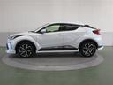 Ｃ－ＨＲ Ｇ－Ｔ　メモリーナビ　ミュージックプレイヤー接続可　バックカメラ　衝突被害軽減システム　ＥＴＣ　ＬＥＤヘッドランプ　ワンオーナー　フルエアロ（4枚目）