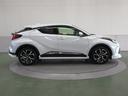 Ｃ－ＨＲ Ｇ－Ｔ　メモリーナビ　ミュージックプレイヤー接続可　バックカメラ　衝突被害軽減システム　ＥＴＣ　ＬＥＤヘッドランプ　ワンオーナー　フルエアロ（5枚目）