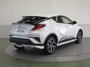 Ｃ－ＨＲ Ｇ－Ｔ　メモリーナビ　ミュージックプレイヤー接続可　バックカメラ　衝突被害軽減システム　ＥＴＣ　ＬＥＤヘッドランプ　ワンオーナー　フルエアロ（6枚目）
