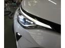 Ｃ－ＨＲ Ｇ－Ｔ　メモリーナビ　ミュージックプレイヤー接続可　バックカメラ　衝突被害軽減システム　ＥＴＣ　ＬＥＤヘッドランプ　ワンオーナー　フルエアロ（7枚目）