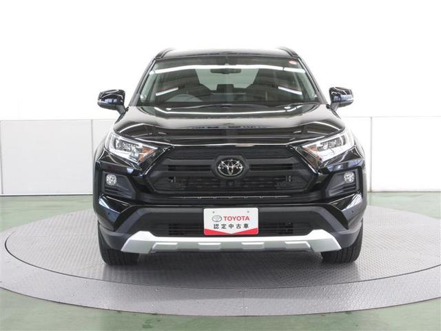 トヨタ ＲＡＶ４