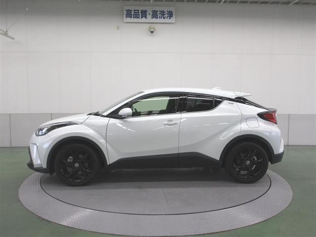 Ｃ－ＨＲ Ｇ　モード　ネロ　セーフティプラス　ミュージックプレイヤー接続可　バックカメラ　衝突被害軽減システム　ＬＥＤヘッドランプ　ワンオーナー　記録簿（2枚目）