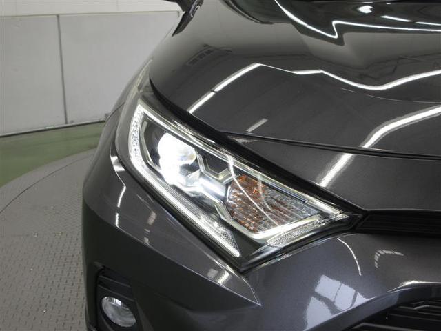 ＲＡＶ４ ハイブリッドＧ　４ＷＤ　フルセグ　メモリーナビ　ＤＶＤ再生　ミュージックプレイヤー接続可　バックカメラ　衝突被害軽減システム　ＥＴＣ　ＬＥＤヘッドランプ　ワンオーナー　フルエアロ（5枚目）