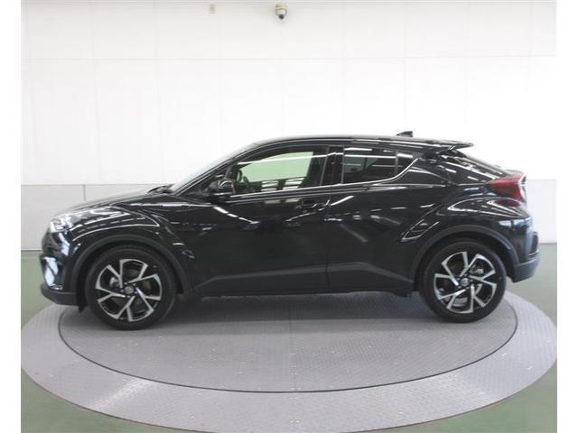 トヨタ Ｃ－ＨＲ