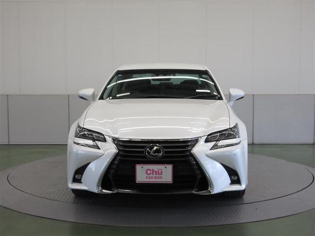 ＧＳ ＧＳ３５０　バージョンＬ　４ＷＤ　革シート　フルセグ　メモリーナビ　ＤＶＤ再生　ミュージックプレイヤー接続可　バックカメラ　衝突被害軽減システム　ＥＴＣ　ＬＥＤヘッドランプ　アイドリングストップ（36枚目）