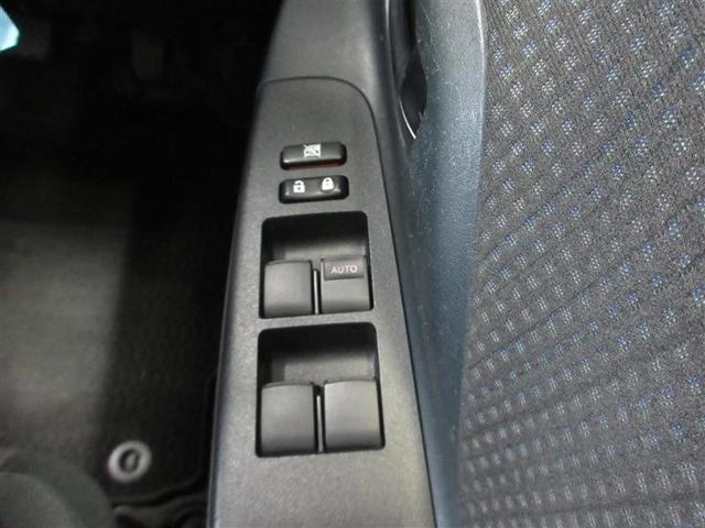 ヴィッツ F 4WD フルセグ メモリーナビ ミュージックプレイヤー接続可 バックカメラ 衝突被害軽減システム ETC ワンオーナー(19枚目)