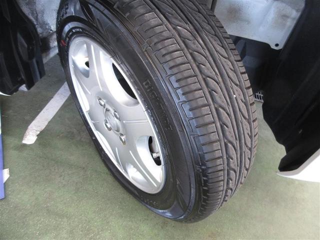 ヴィッツ F 4WD フルセグ メモリーナビ ミュージックプレイヤー接続可 バックカメラ 衝突被害軽減システム ETC ワンオーナー(28枚目)