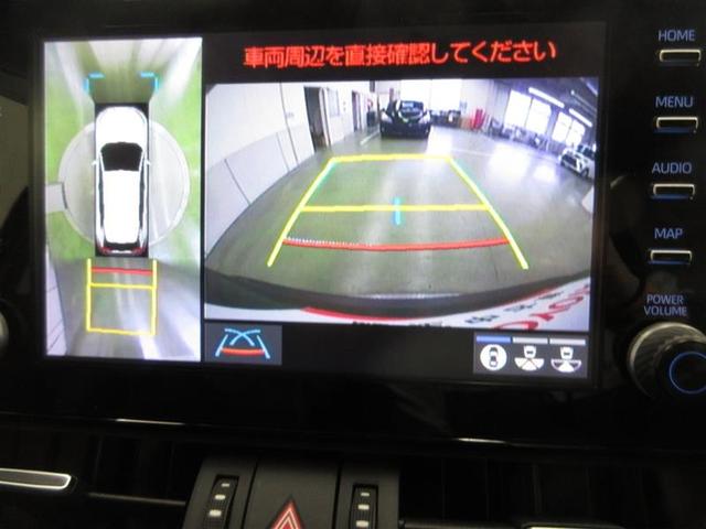 RAV4 G 4WD メモリーナビ ミュージックプレイヤー接続可 バックカメラ 衝突被害軽減システム ETC LEDヘッドランプ ワンオーナー(14枚目)