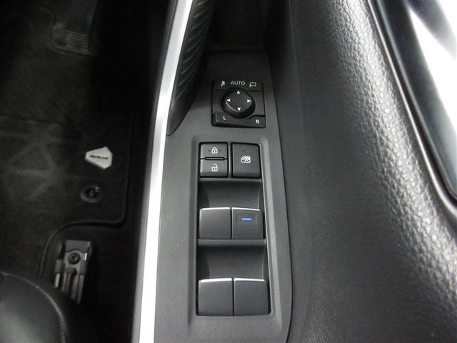 RAV4 G 4WD メモリーナビ ミュージックプレイヤー接続可 バックカメラ 衝突被害軽減システム ETC LEDヘッドランプ ワンオーナー(23枚目)