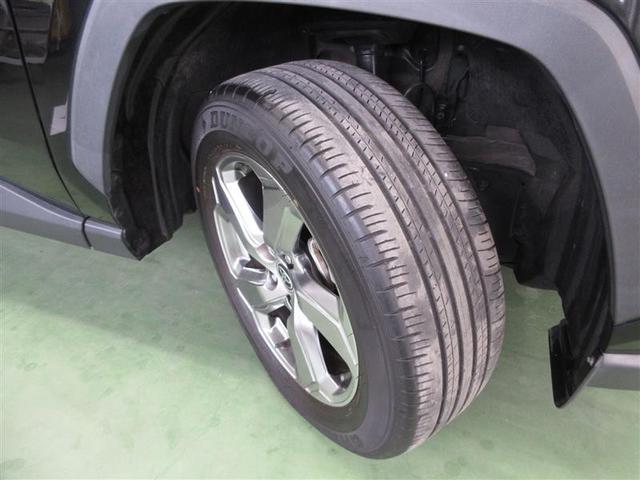 RAV4 G 4WD メモリーナビ ミュージックプレイヤー接続可 バックカメラ 衝突被害軽減システム ETC LEDヘッドランプ ワンオーナー(33枚目)