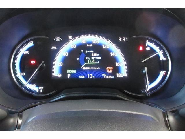 ヴォクシー ハイブリッドS-Z 4WD フルセグ メモリーナビ DVD再生 ミュージックプレイヤー接続可 バックカメラ 衝突被害軽減システム ETC 両側電動スライド LEDヘッドランプ 乗車定員7人 3列シート ワンオーナー(12枚目)