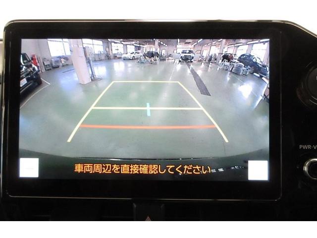 ヴォクシー ハイブリッドS-Z 4WD フルセグ メモリーナビ DVD再生 ミュージックプレイヤー接続可 バックカメラ 衝突被害軽減システム ETC 両側電動スライド LEDヘッドランプ 乗車定員7人 3列シート ワンオーナー(14枚目)