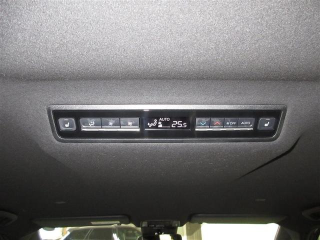 ヴォクシー ハイブリッドS-Z 4WD フルセグ メモリーナビ DVD再生 ミュージックプレイヤー接続可 バックカメラ 衝突被害軽減システム ETC 両側電動スライド LEDヘッドランプ 乗車定員7人 3列シート ワンオーナー(16枚目)