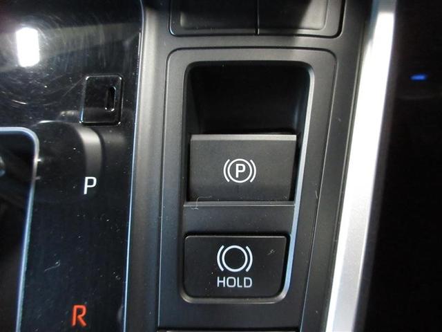 ヴォクシー ハイブリッドS-Z 4WD フルセグ メモリーナビ DVD再生 ミュージックプレイヤー接続可 バックカメラ 衝突被害軽減システム ETC 両側電動スライド LEDヘッドランプ 乗車定員7人 3列シート ワンオーナー(18枚目)