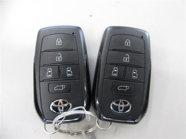 ヴォクシー ハイブリッドS-Z 4WD フルセグ メモリーナビ DVD再生 ミュージックプレイヤー接続可 バックカメラ 衝突被害軽減システム ETC 両側電動スライド LEDヘッドランプ 乗車定員7人 3列シート ワンオーナー(28枚目)