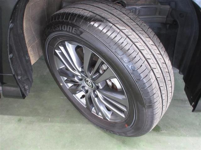 ヴォクシー ハイブリッドS-Z 4WD フルセグ メモリーナビ DVD再生 ミュージックプレイヤー接続可 バックカメラ 衝突被害軽減システム ETC 両側電動スライド LEDヘッドランプ 乗車定員7人 3列シート ワンオーナー(34枚目)