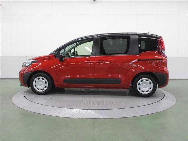 シエンタ ハイブリッドG フルセグ ミュージックプレイヤー接続可 バックカメラ 衝突被害軽減システム ETC ドラレコ 両側電動スライド LEDヘッドランプ ウオークスルー 乗車定員7人 3列シート(4枚目)