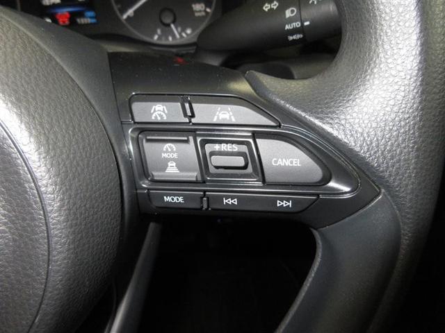 シエンタ ハイブリッドG フルセグ ミュージックプレイヤー接続可 バックカメラ 衝突被害軽減システム ETC ドラレコ 両側電動スライド LEDヘッドランプ ウオークスルー 乗車定員7人 3列シート(11枚目)