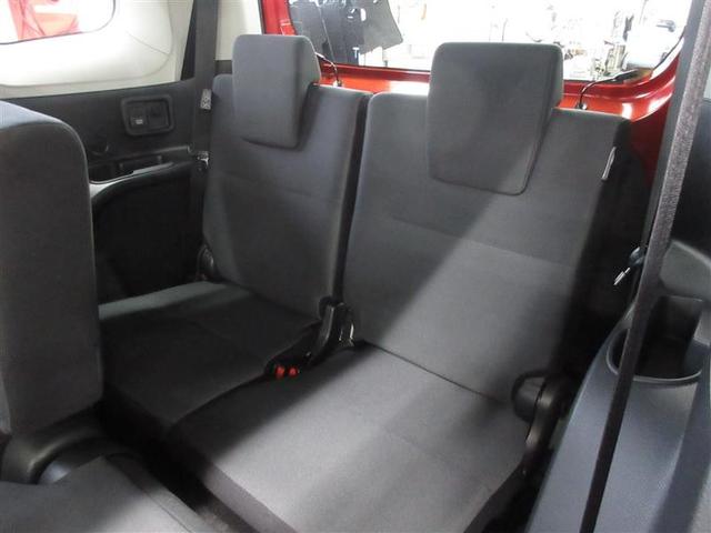 シエンタ ハイブリッドG フルセグ ミュージックプレイヤー接続可 バックカメラ 衝突被害軽減システム ETC ドラレコ 両側電動スライド LEDヘッドランプ ウオークスルー 乗車定員7人 3列シート(31枚目)